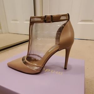 INC International Concepts heels.